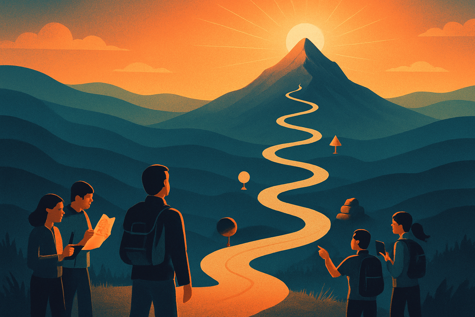 Using Learning Objectives Backwards: The Secret to Sharper, More Focused Lessons